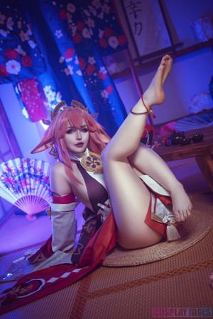 bellatrixaiden Photo #43