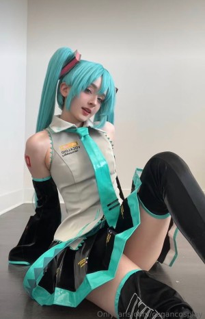 Cegancosplay Photo #1