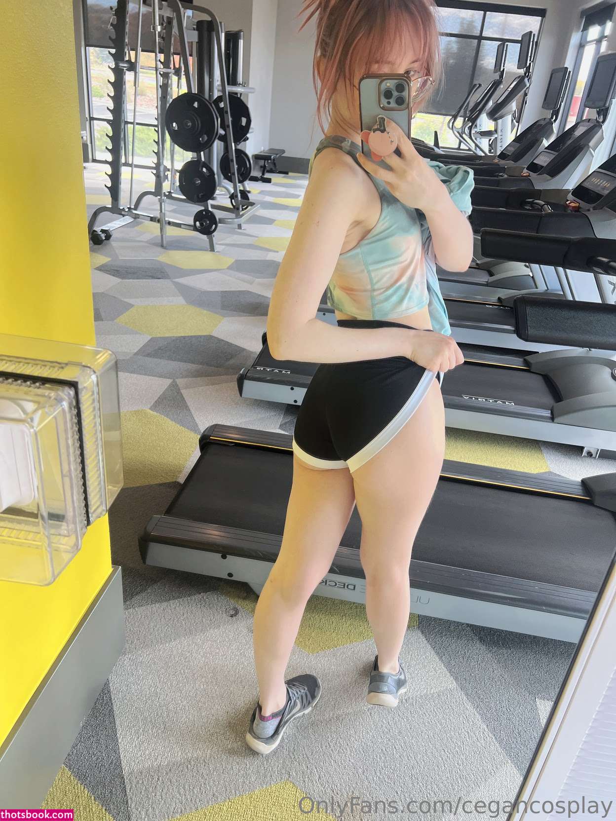 Cegancosplay Photo #10