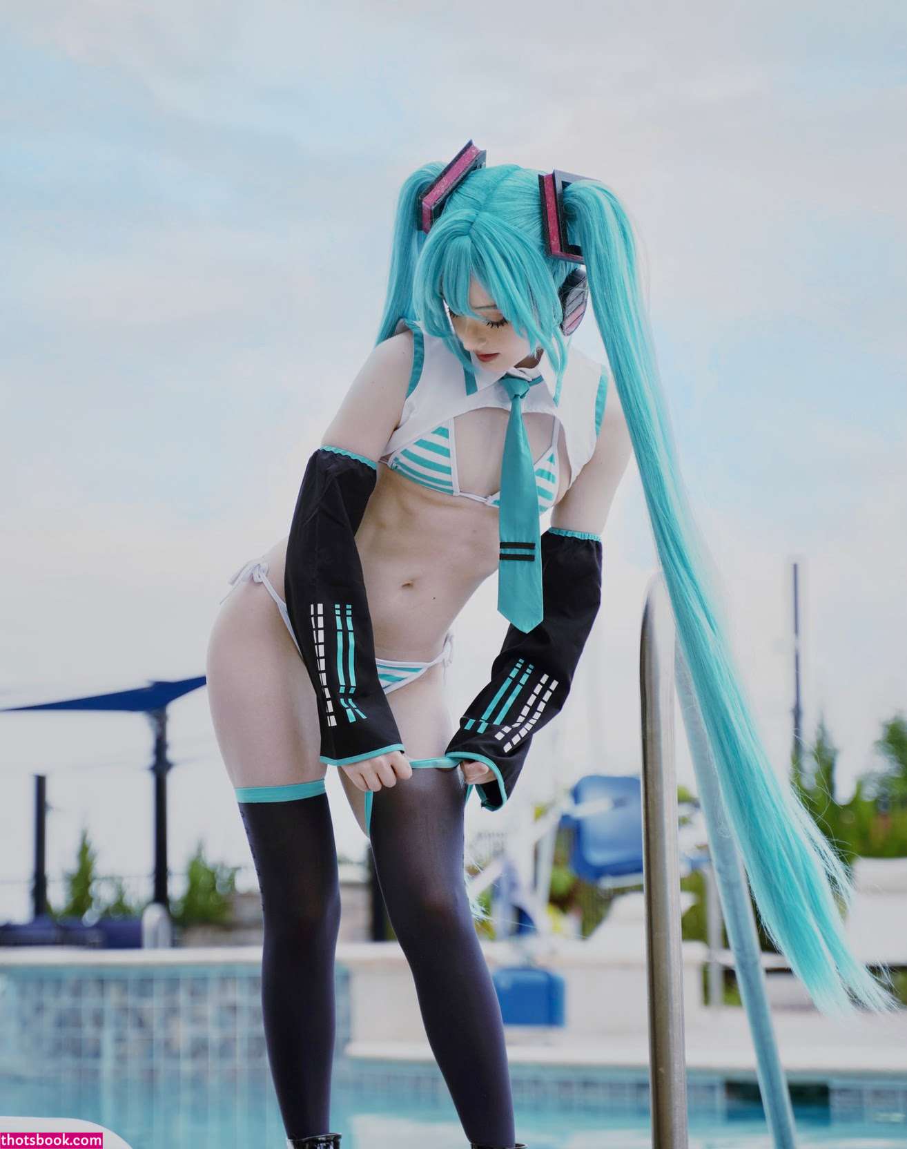 Cegancosplay Photo #11