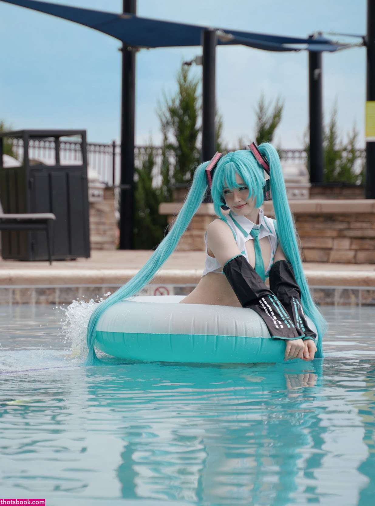 Cegancosplay Photo #14