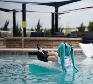 Cegancosplay Photo #12