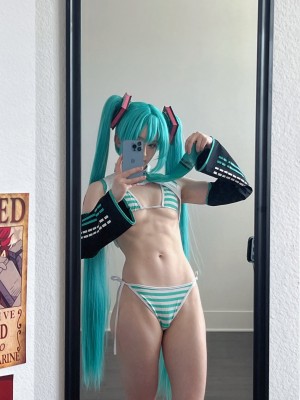 Cegancosplay Photo #13