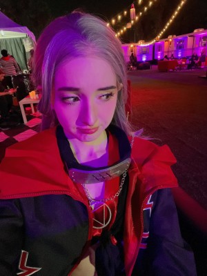 Cegancosplay Photo #21