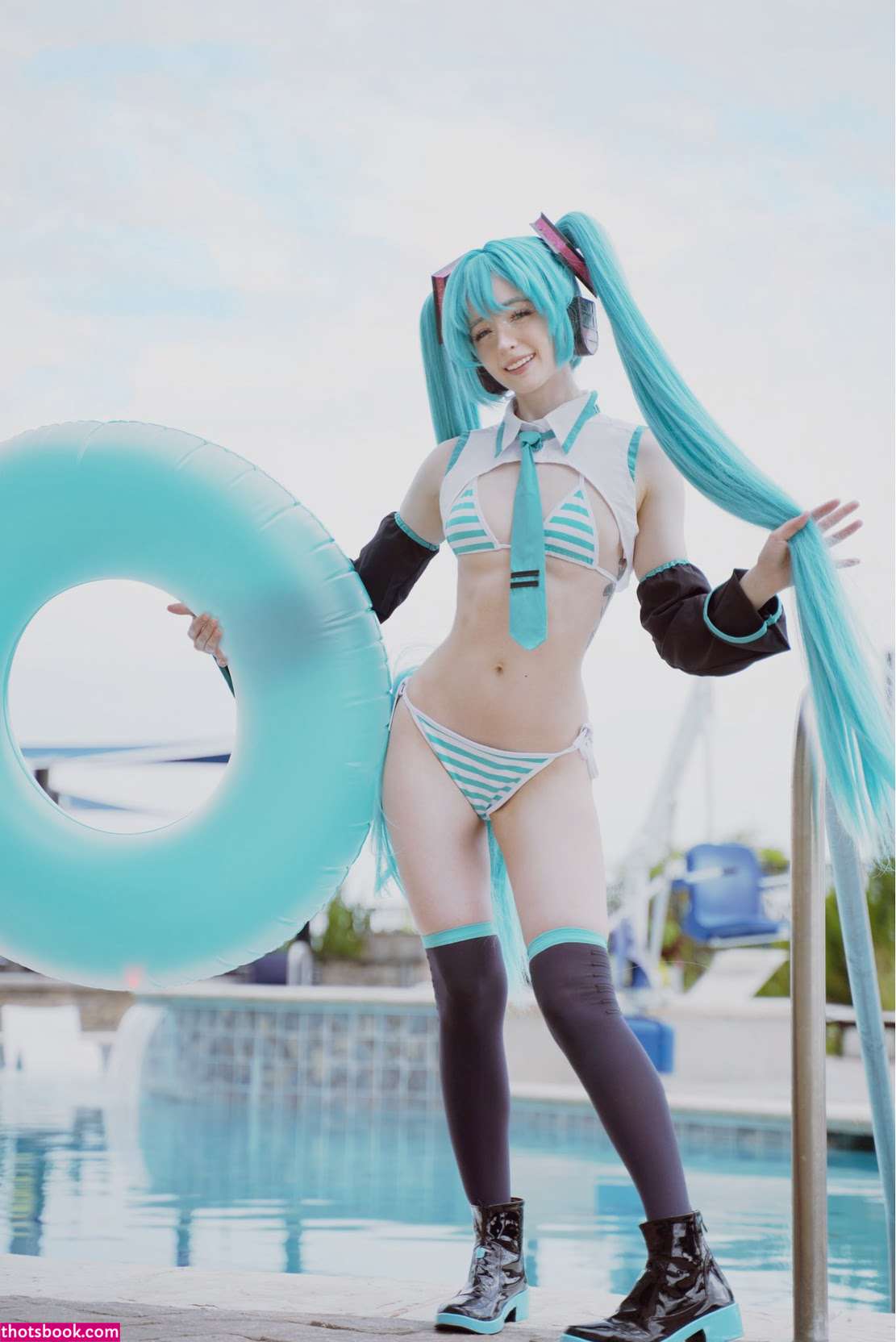 Cegancosplay Photo #26