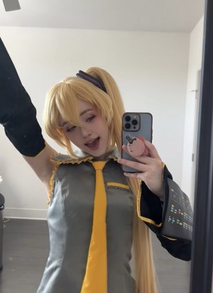 Cegancosplay Photo #25