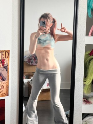 Cegancosplay Photo #33