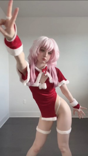 Cegancosplay Photo #34