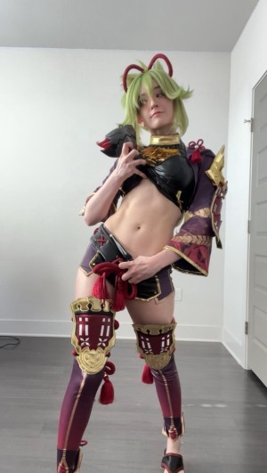 Cegancosplay Photo #36