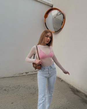 Ezgi Kasapcopur Photo #1