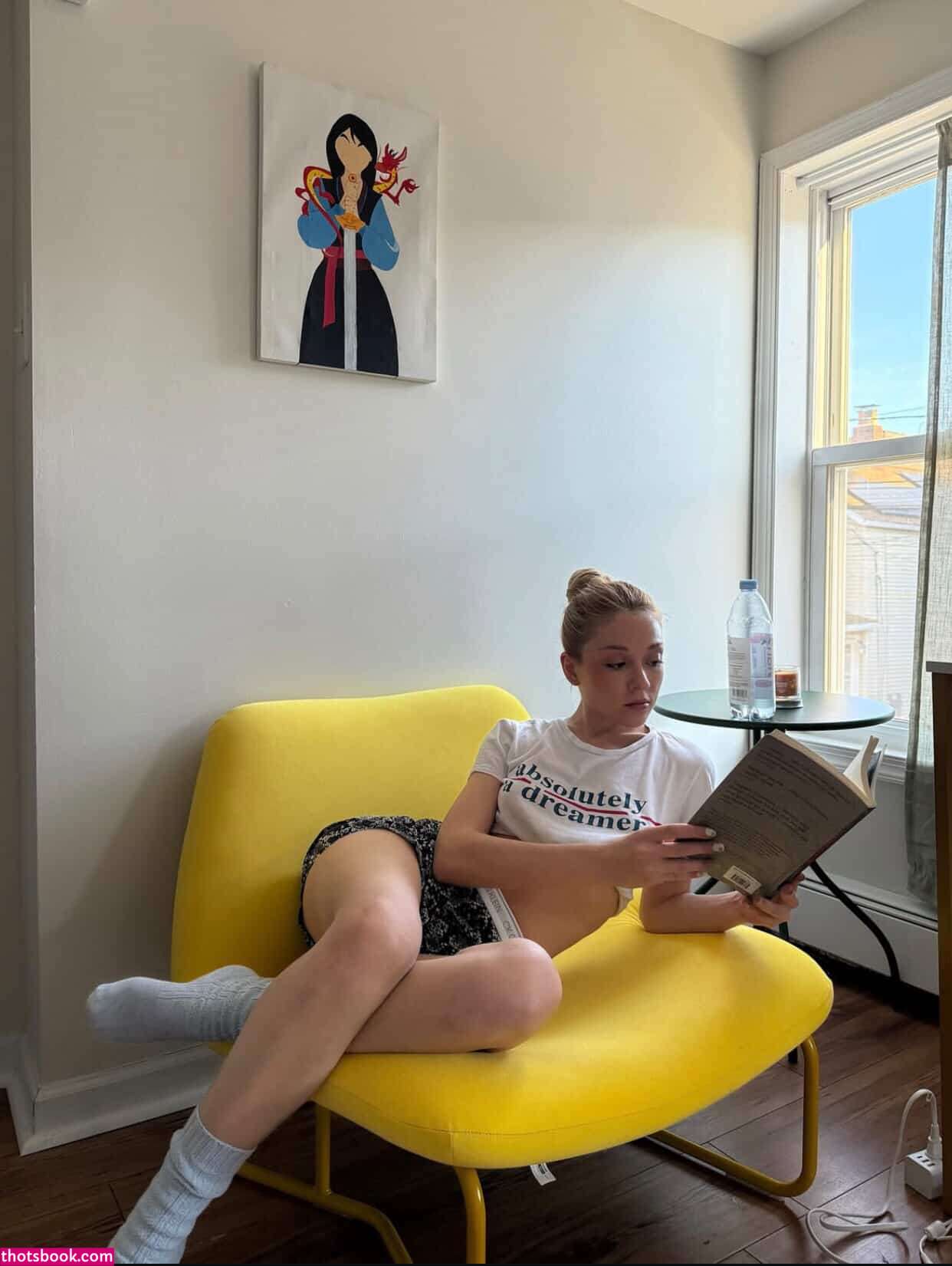 Ezgi Kasapcopur Photo #26