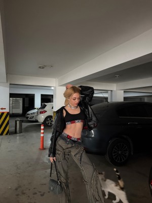 Ezgi Kasapcopur Photo #48