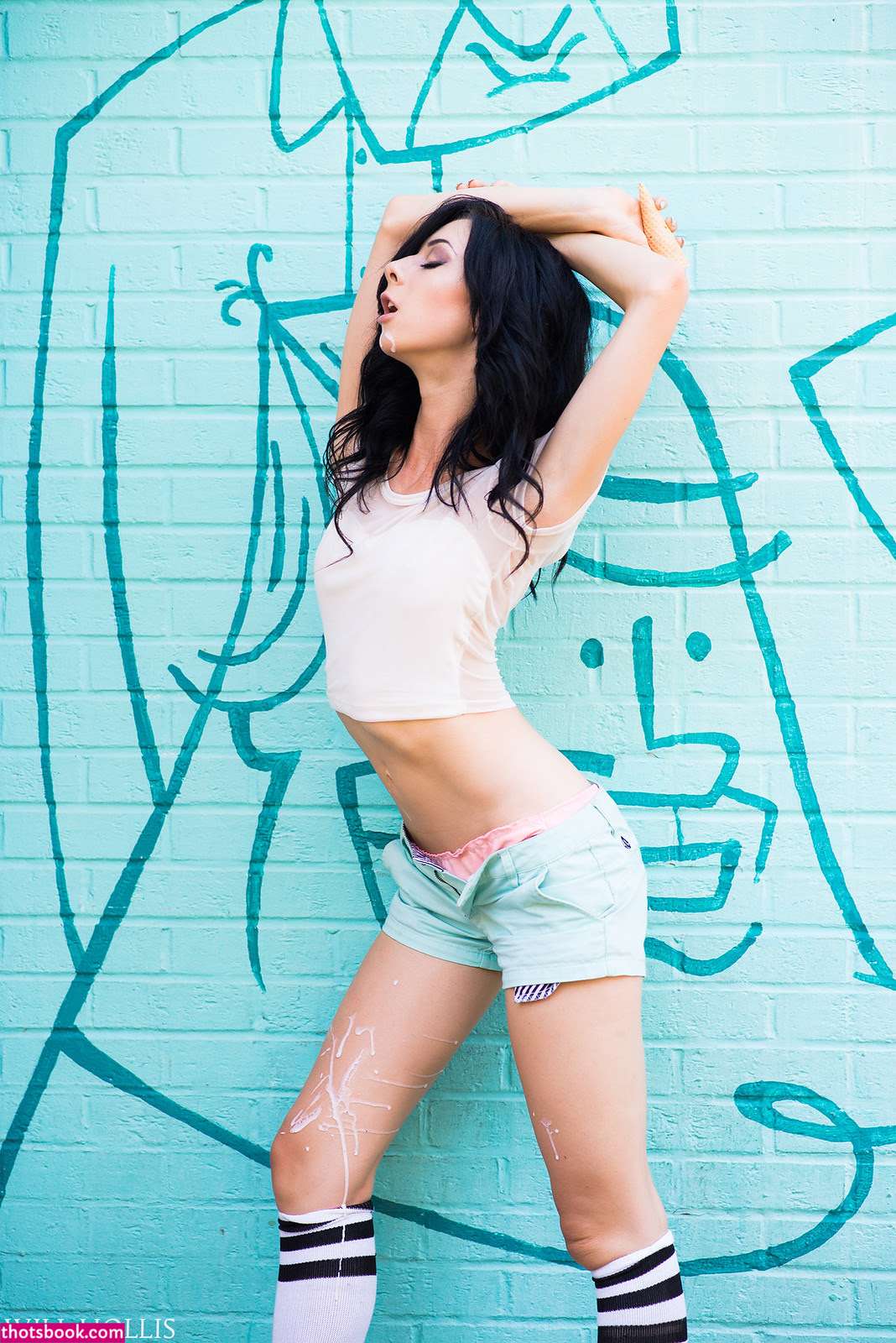 Jordan Lehn Photo #14