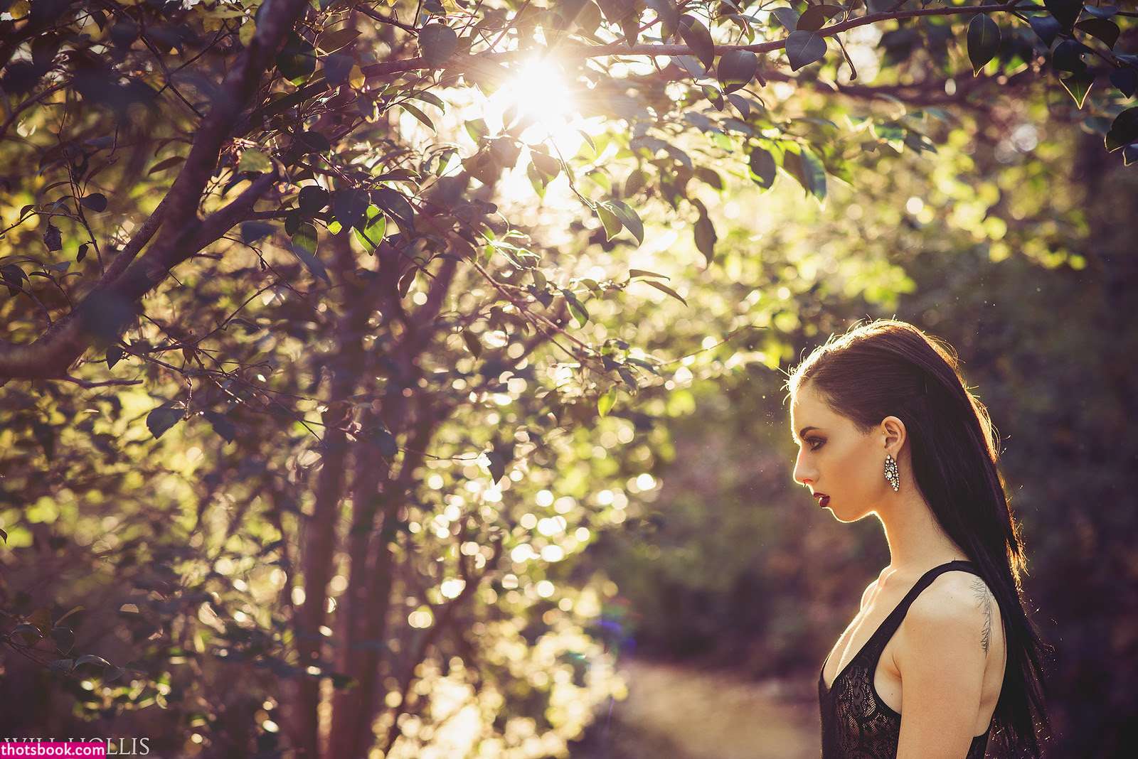 Jordan Lehn Photo #25