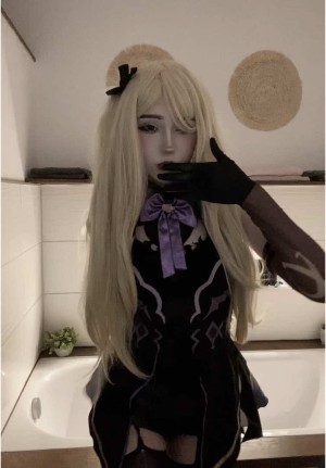 meinekatzeschmecktgut Photo #12