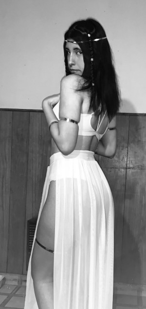 Sayen Rodriguez Post #1