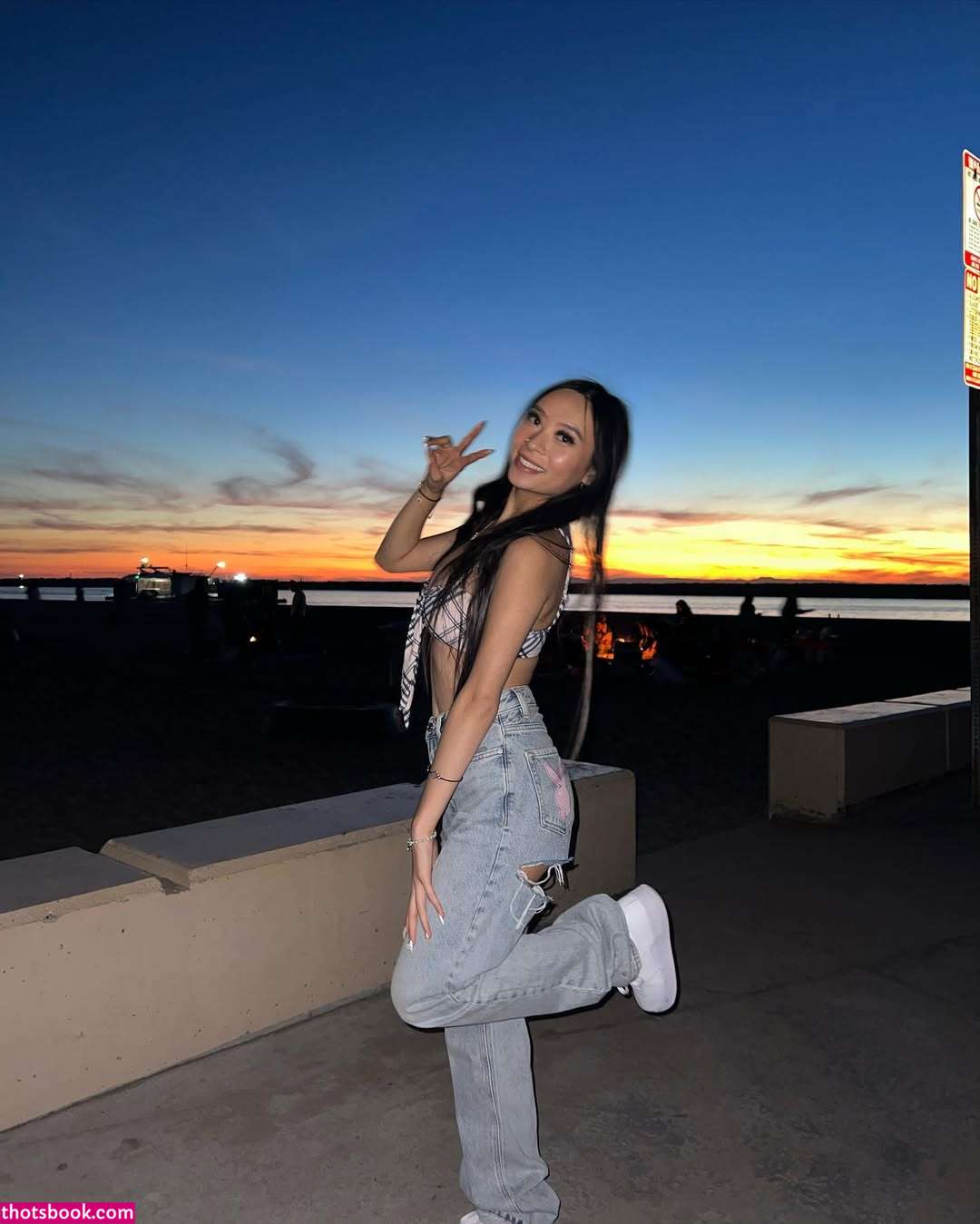 Ynori Nguyen Photo #6