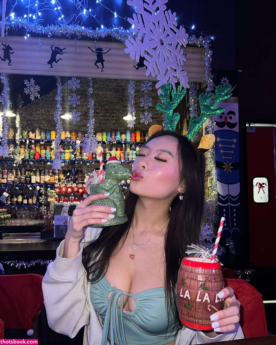 Ynori Nguyen Photo #7