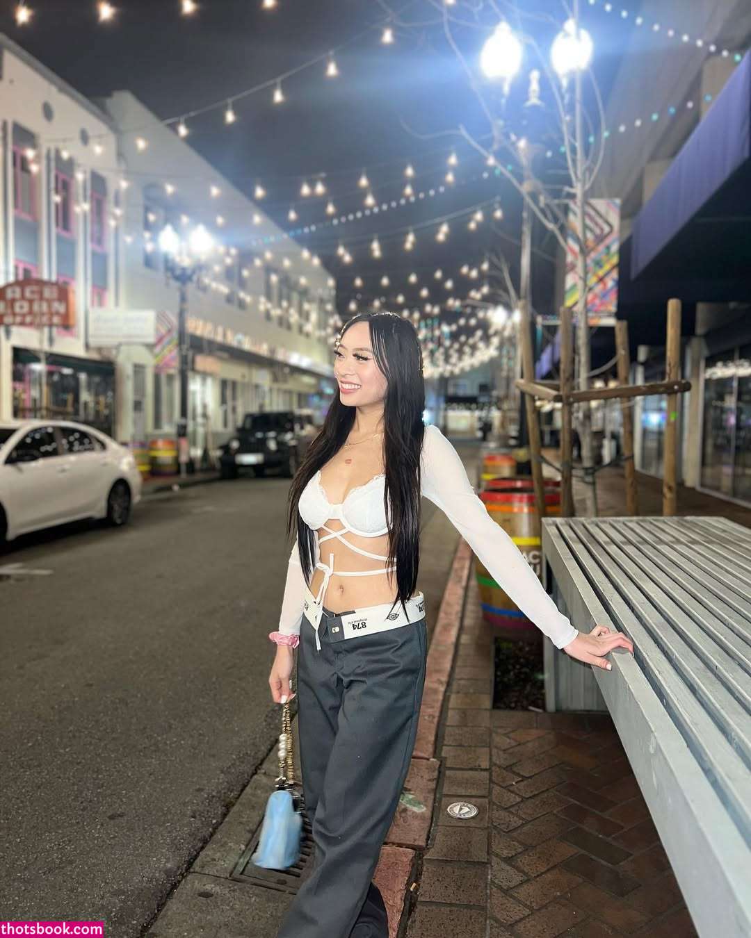 Ynori Nguyen Photo #11