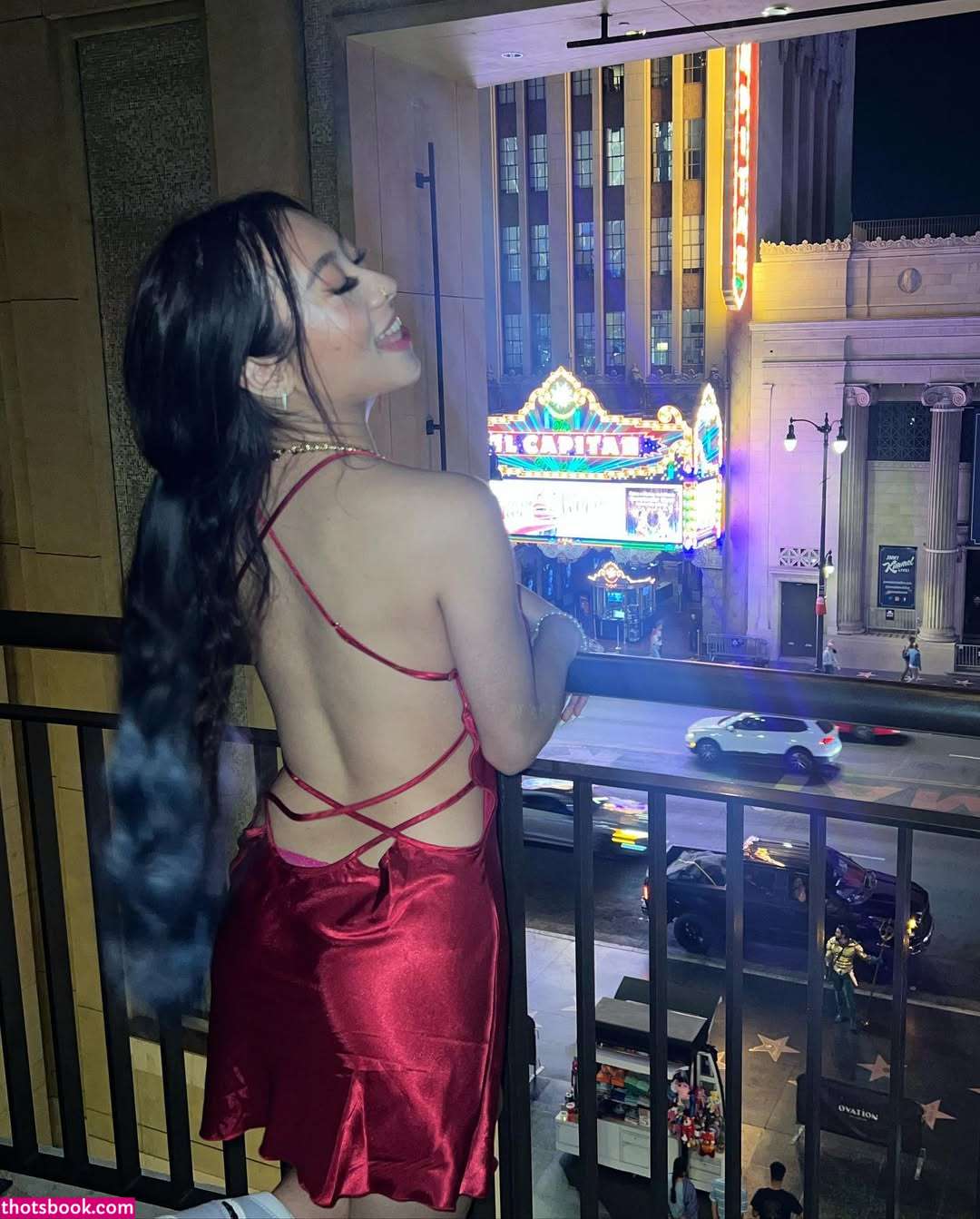 Ynori Nguyen Photo #13