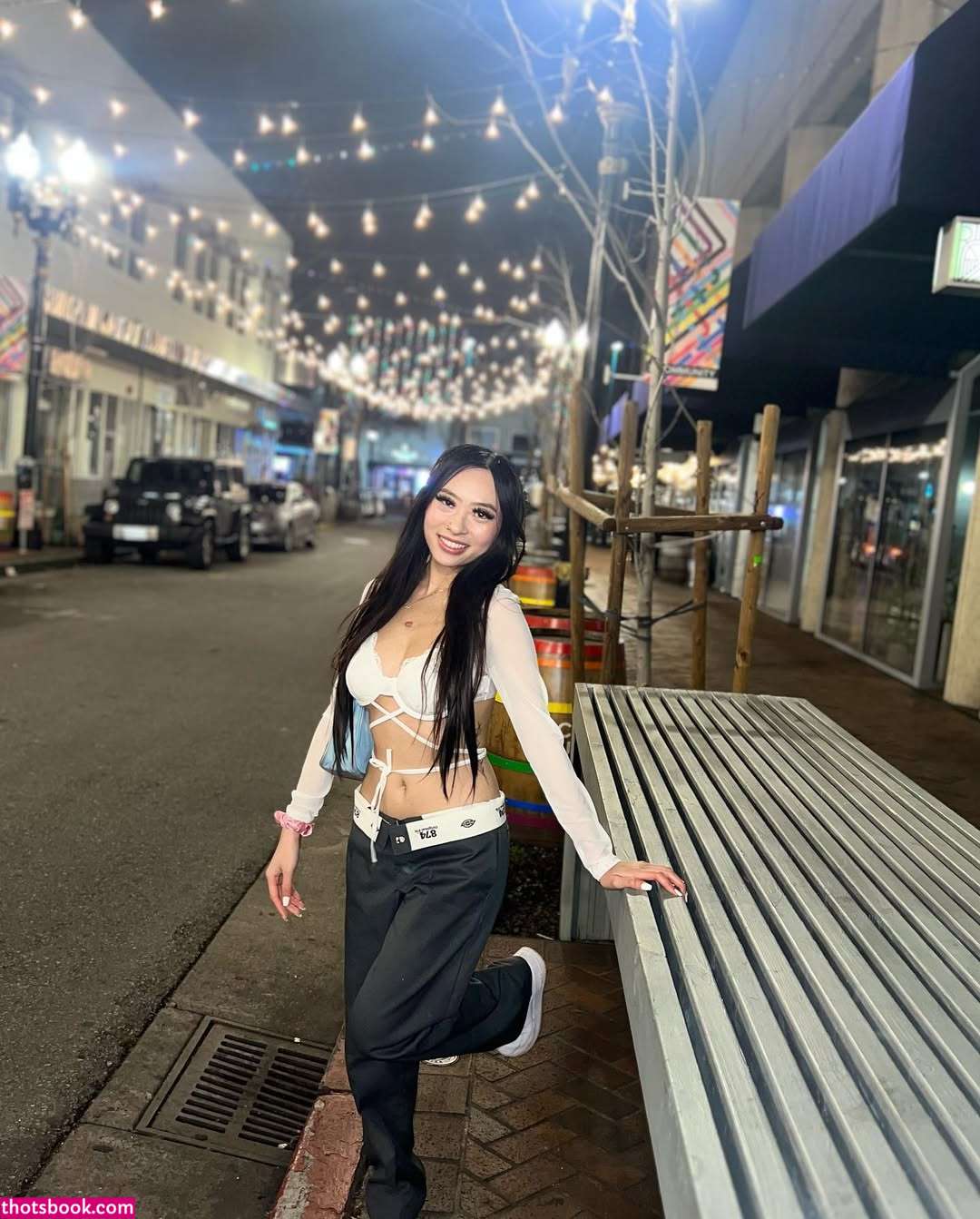 Ynori Nguyen Photo #17