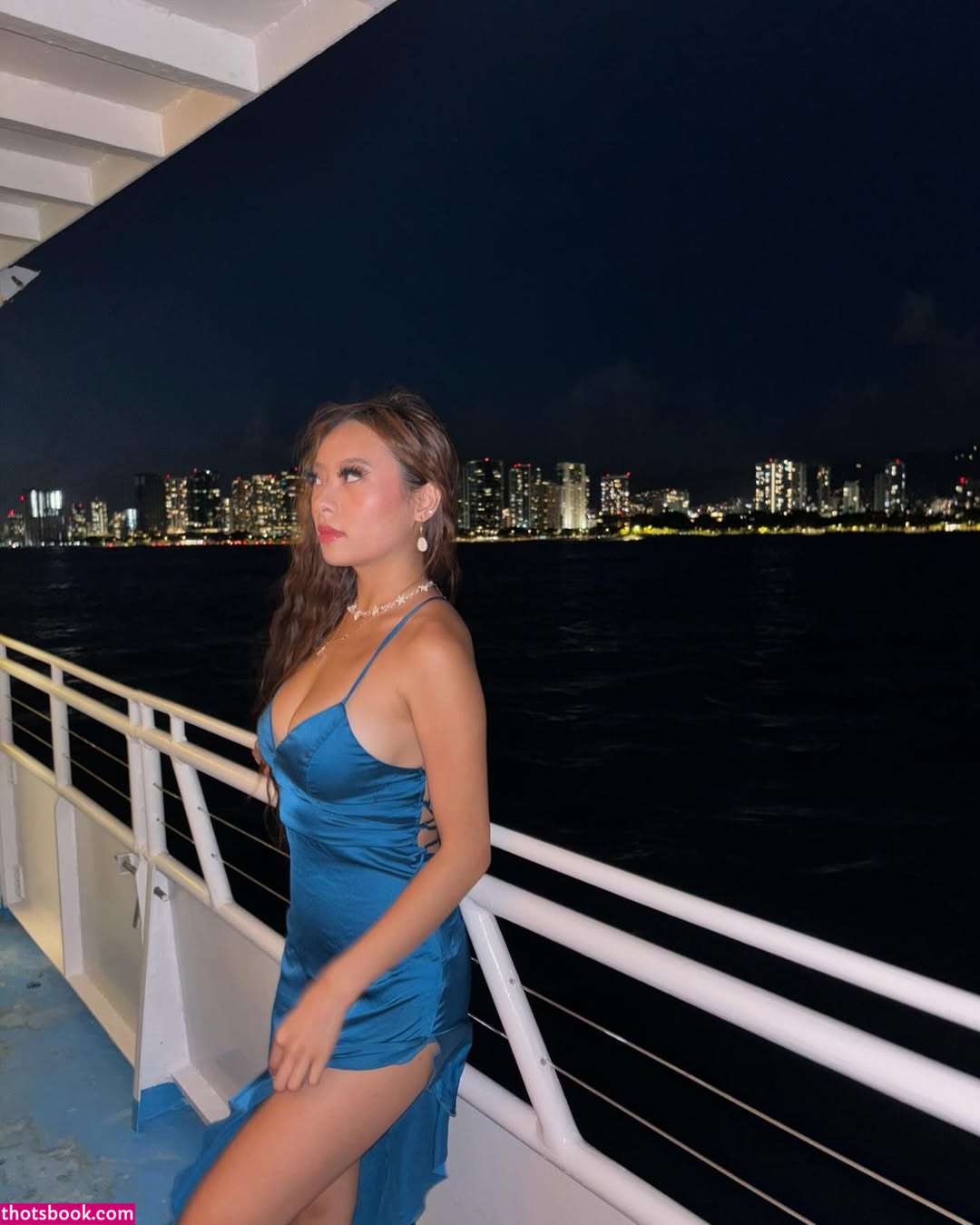 Ynori Nguyen Photo #24