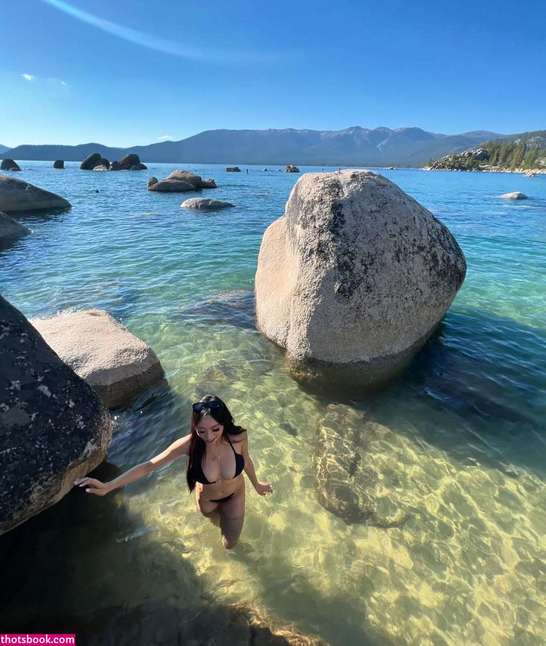 Ynori Nguyen Photo #25