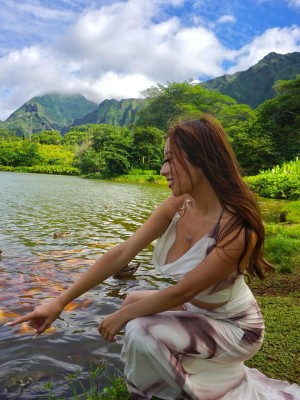 Ynori Nguyen Photo #36