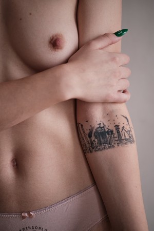 hochuhratysya Photo #5