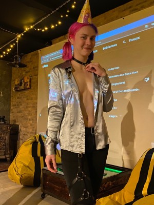 hochuhratysya Photo #28