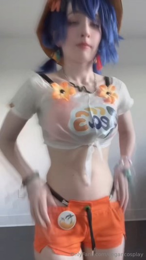 Cegancosplay Post #7