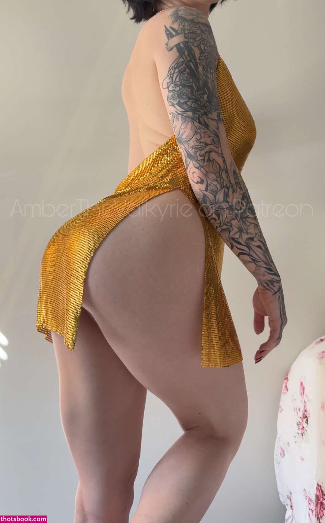 amberthevalkyrie Photo #70