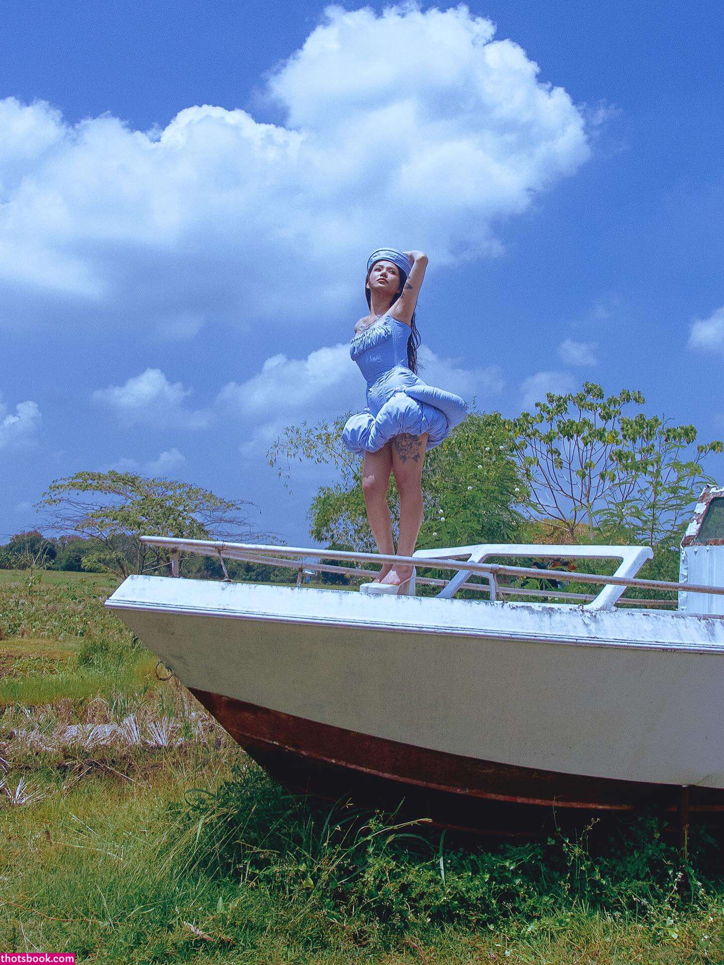 Bella Poarch Photo #306