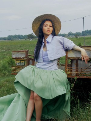 Bella Poarch Photo #307