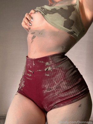 Donna Loli Photo #668