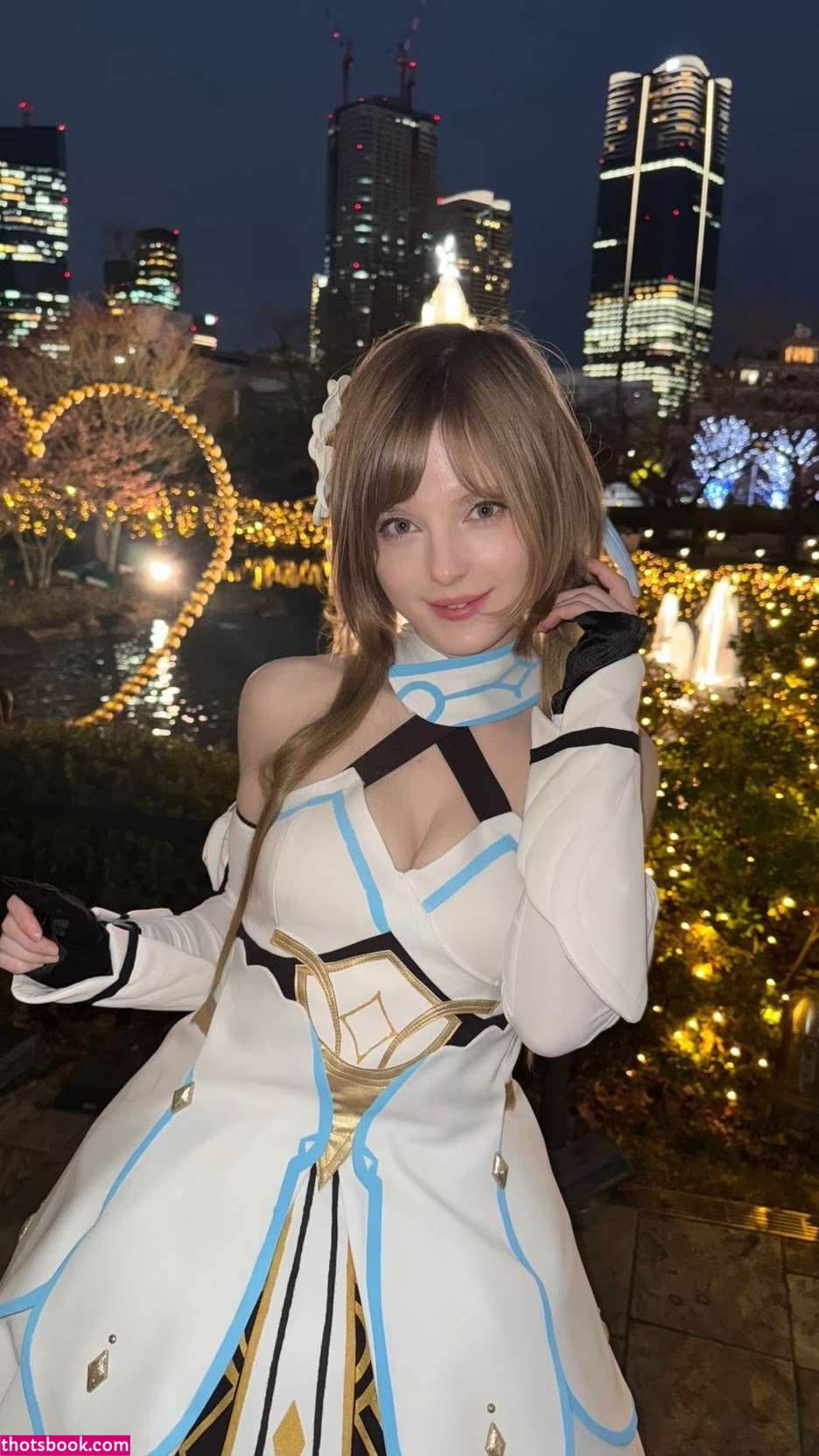 Ella Freya Photo #155