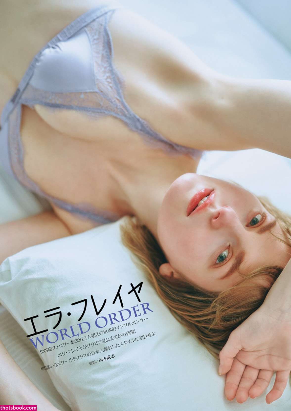 Ella Freya Photo #172