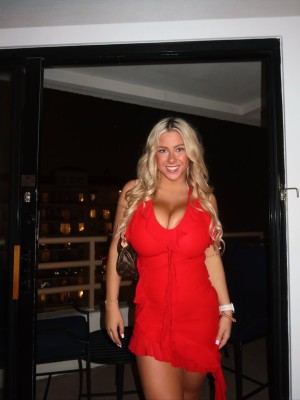 Jacklyn Roper Photo #21