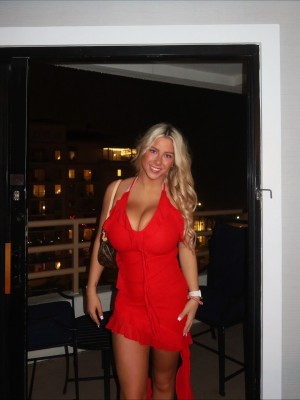 Jacklyn Roper Photo #22