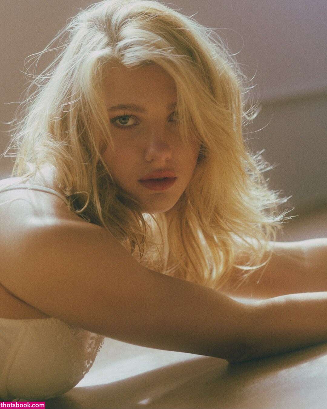 Jemima Robinson Photo #40