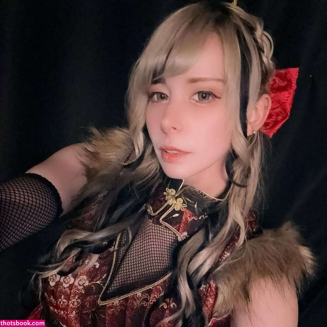 Yuriko Tiger Photo #287