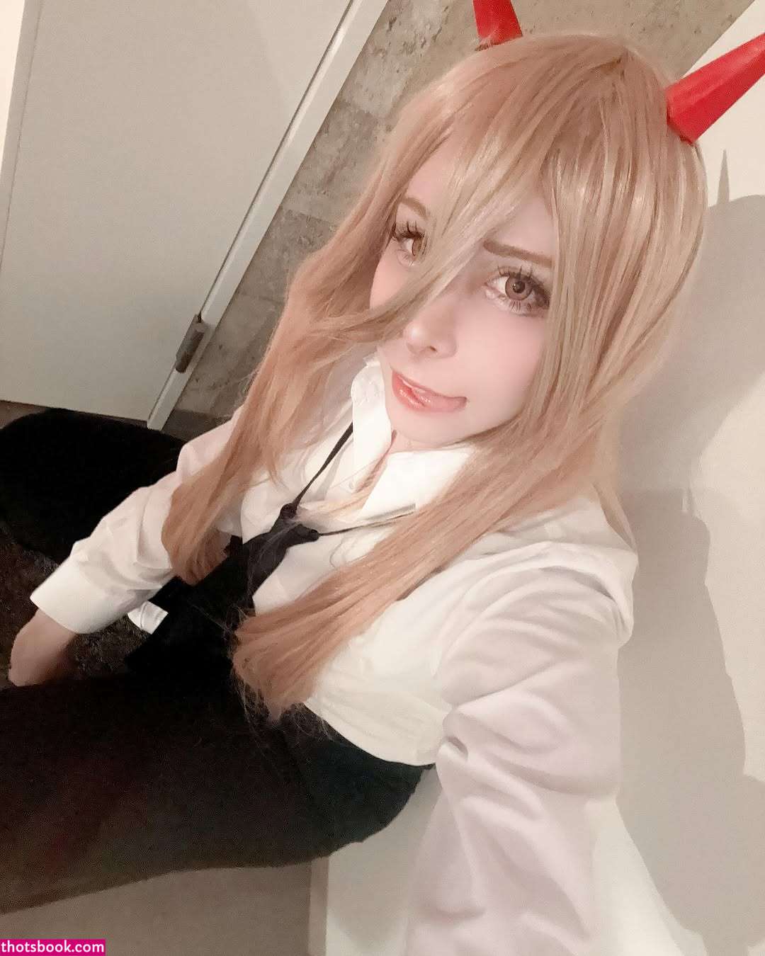 Yuriko Tiger Photo #288