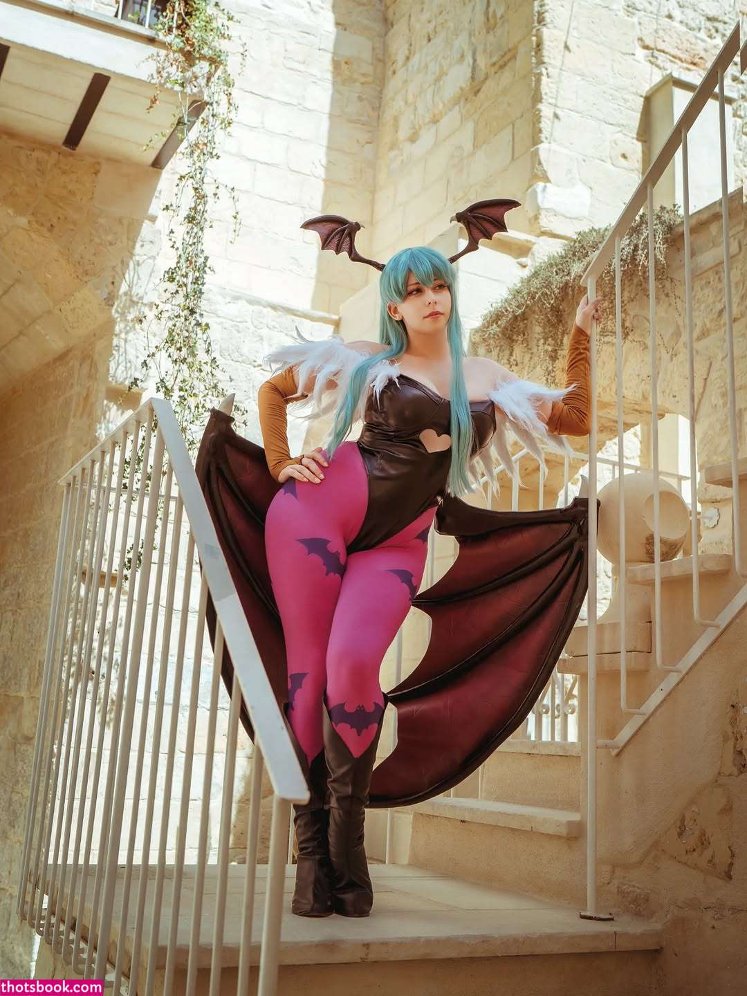 Yuriko Tiger Photo #292