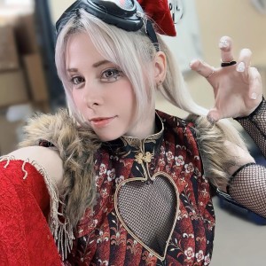 Yuriko Tiger Photo #290