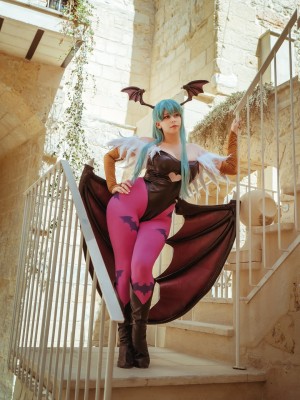 Yuriko Tiger Photo #292