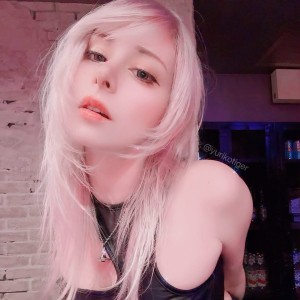 Yuriko Tiger Photo #294