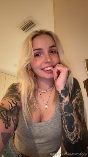 Babyfooji Peachtot Photo #2908