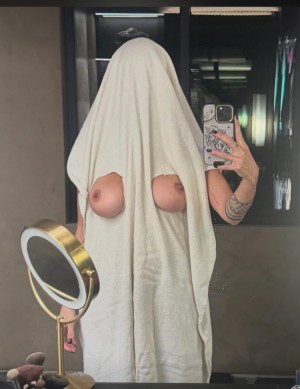 Brittany Furlan Photo #268