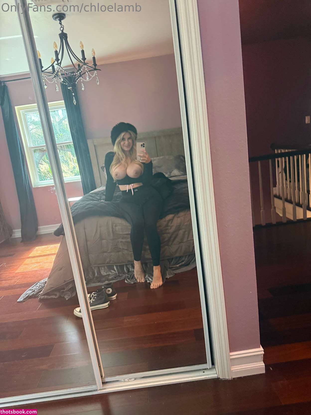 Chloe Lamb Photo #276