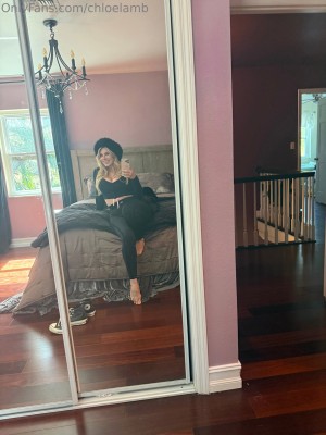 Chloe Lamb Photo #273